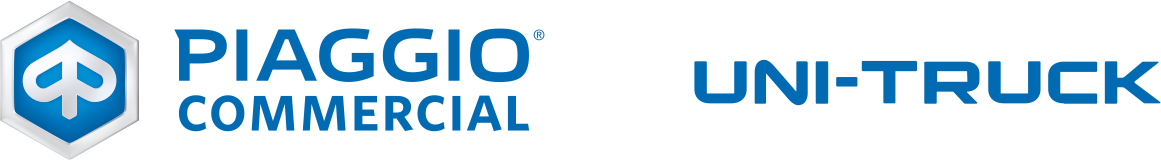 Logo Piaggio Polska UT 4